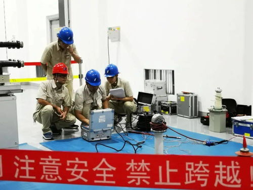 梨園公司舉辦“每月一技”之電動率發(fā)電與供熱專業(yè)青年技能競賽，人才庫再添新動力